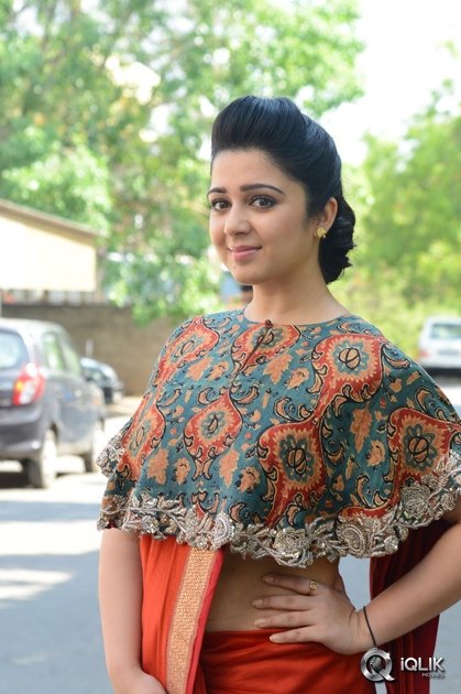 Charmme-Kaur-at-Jyothi-Lakshmi-Book-Launch